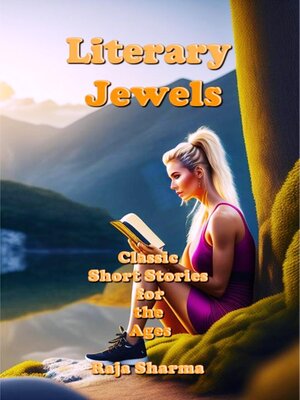 cover image of Literary Jewels